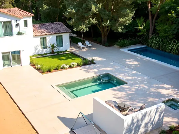 Maison 4 pièces 91 m²