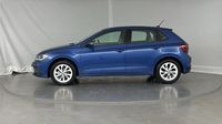 Volkswagen Polo 1.0 TSI 95ch Style — photo 7