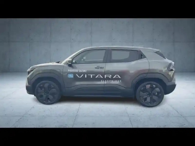 Suzuki Vitara 174ch 61kwh style — photo 8