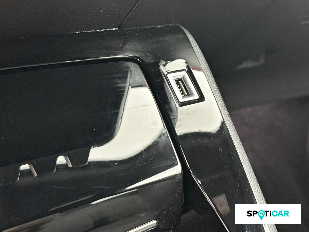 Peugeot 2008 1.2 puretech 130ch s&s gt eat8 — photo 19