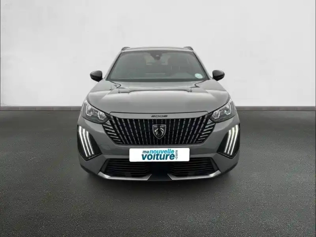 Peugeot 2008 puretech 130 s&amp;s eat8 — photo 2