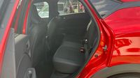 Renault Captur 1.3 TCe mild hybrid 160ch esprit Alpine EDC — photo 13
