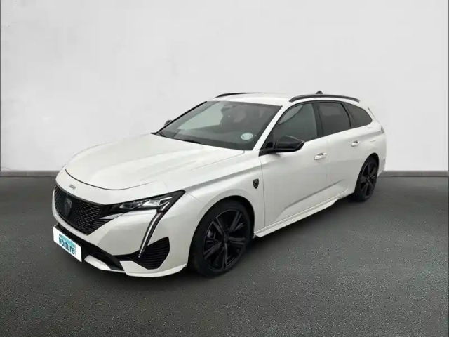 Peugeot 308 sw phev 225 e-eat8