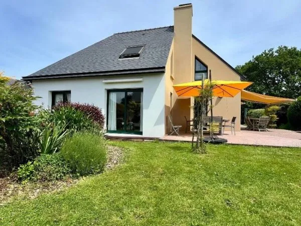 Maison 8 pièces 200 m²