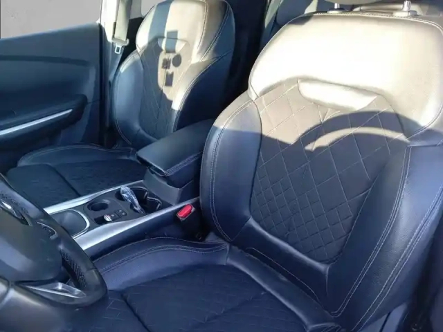 Renault Kadjar blue dci 115 edc — photo 31
