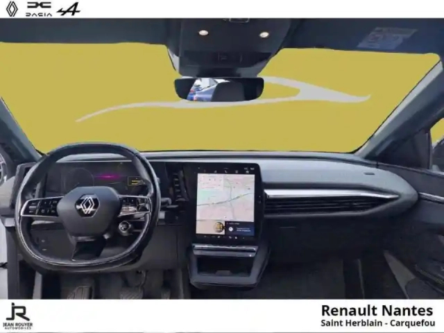 Renault Megane e-tech electric ev40 130ch techno boost charge - soh 100% — photo 2