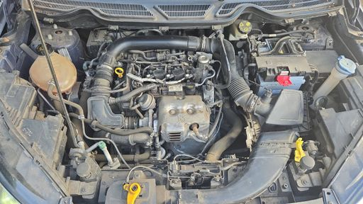 Ford EcoSport 1.0 EcoBoost 100 - Titanium – 2020 – 79477 km – Essence – Boîte Manuelle — photo 40