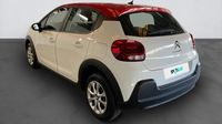 Citroen C3 1.5 BlueHDi 100ch S&S Feel E6.d — photo 6