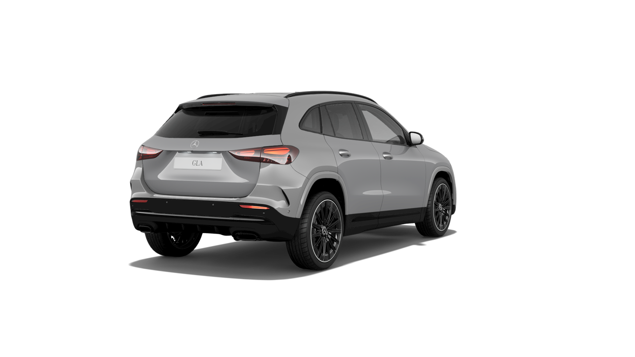 Mercedes GLA 200 d 8G-DCT — photo 5