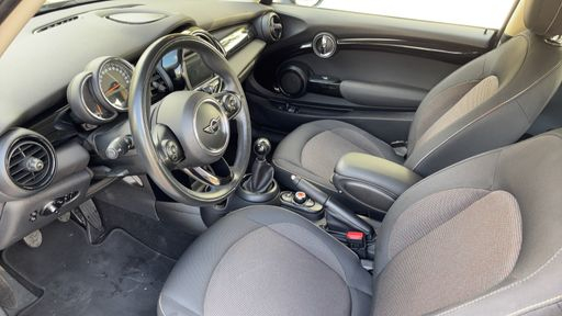 Mini Mini 1.5 One 102 - One – 2018 – 46612 km – Essence – Boîte Manuelle — photo 26