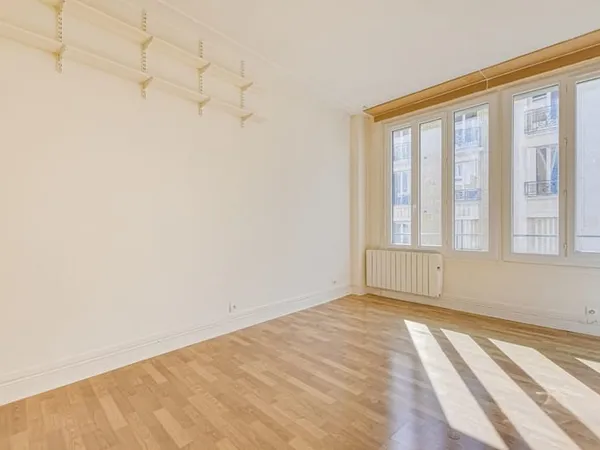 Appartement Paris 1 pièce(s) 19.64 m2