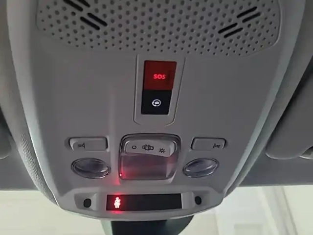 Opel Mokka electrique 136 ch &amp; batterie 50 kwh — photo 28