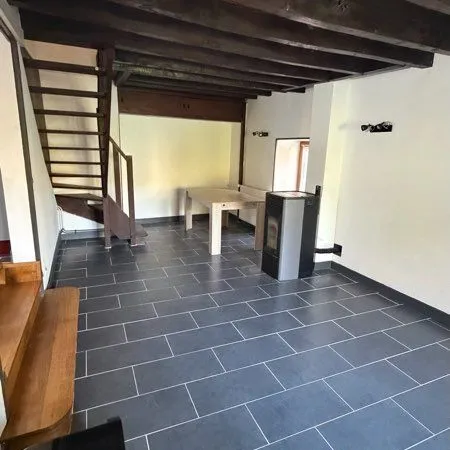 Maison de ville 130 m2