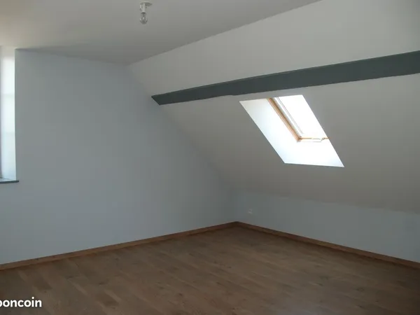 Location de logement