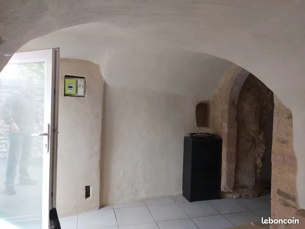 Grand appartement
