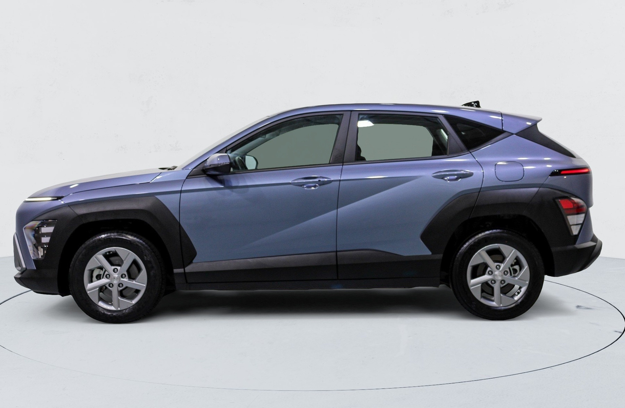 Hyundai Kona — photo 2