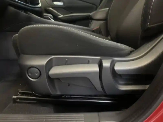 Nissan Qashqai mild hybrid 158 ch xtronic — photo 114