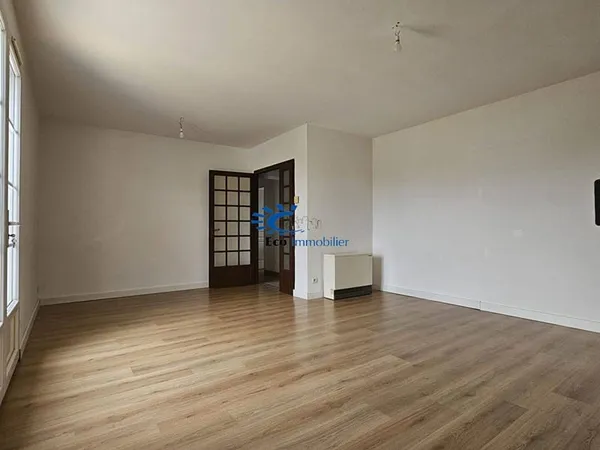 Maison 4 pièces 81 m²