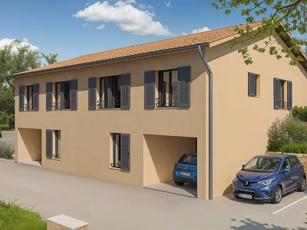 Nouveau prix ! Votre maison contemporaine pensée par un architecte