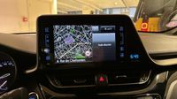Toyota C-Hr 122h Collection 2WD E-CVT RC18 — photo 18