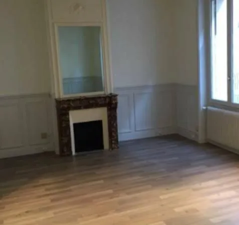 Bureaux 122 m²