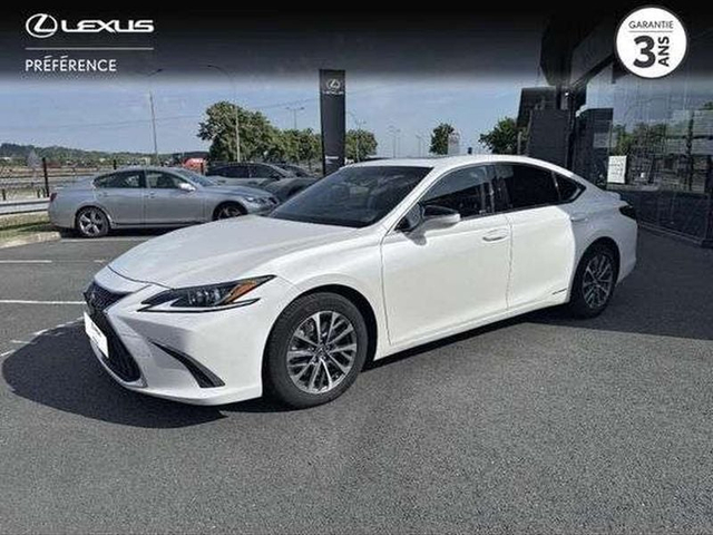 Lexus ES Lexus ES 300h Business MY23 avec TVA