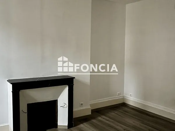 Appartement Location Nemours 3p 54m² 700€