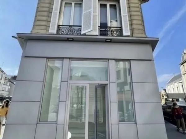 Boutique 120 m² BOULOGNE BILLANCOURT