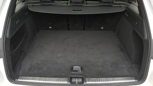 Mercedes GLC 250 d 204 4Matic 9G-Tronic - Fascination – 2018 – 115854 km – Diesel – Boîte Automatique — photo 21