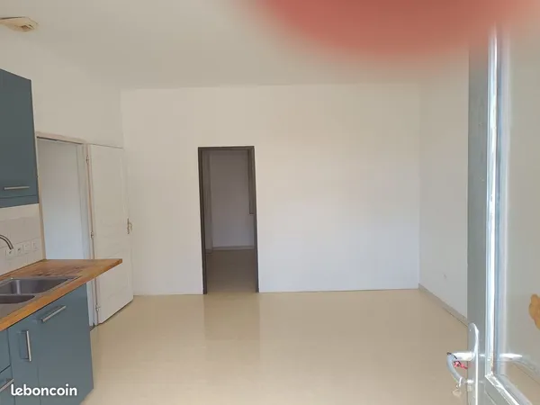 Appartement 2 chambres