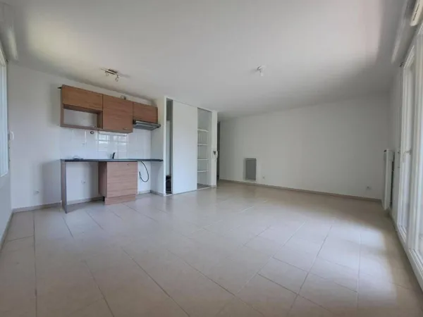 Appartement 6 pièces 62 m²