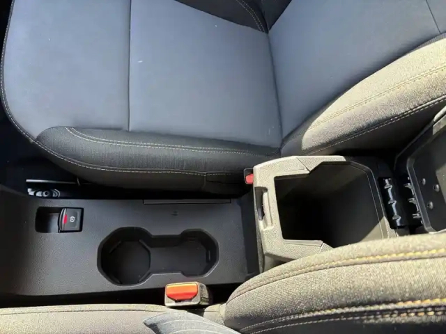 Dacia Jogger eco-g 100 7 places gsr2 — photo 36
