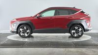 Hyundai Kona 1.6 GDi 129ch Hybrid N Line Executive DCT-6 — photo 7