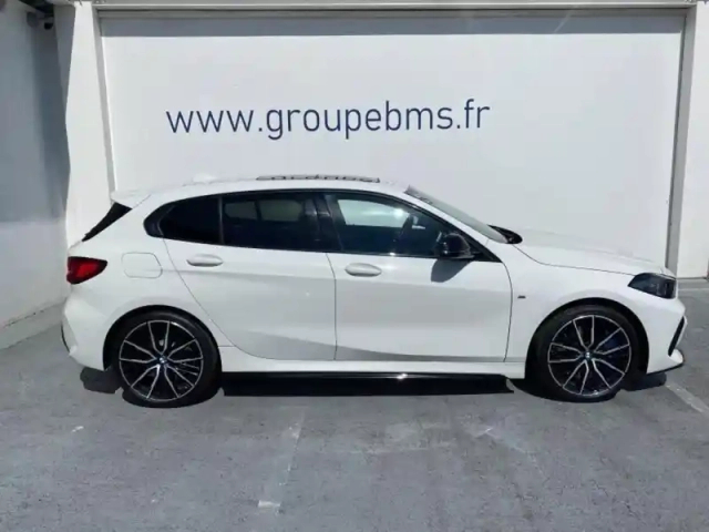Bmw Serie 1 série 1 m135ia xdrive 306ch — photo 5