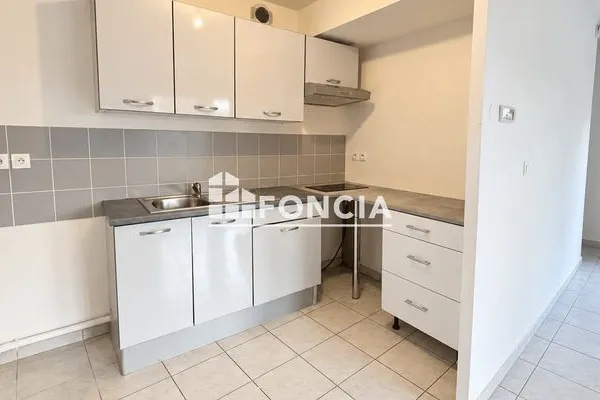Appartement 1 pièce 37 m²