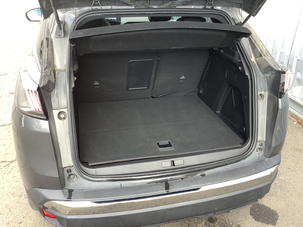 Peugeot 3008 — photo 10