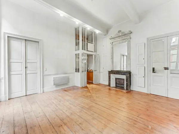 Vends T3 - 100m² - Toulouse 31000