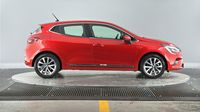 Renault Clio 1.3 TCe 130ch FAP Intens EDC — photo 4