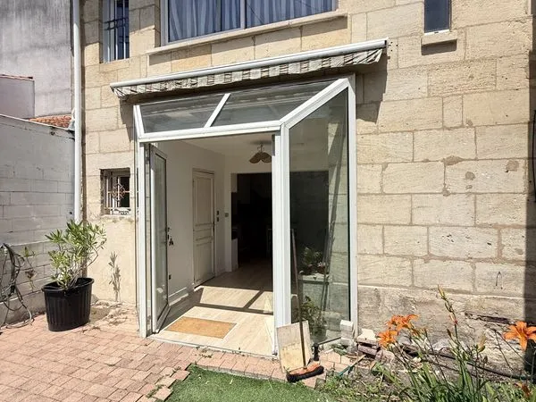 Maison 3 pièces 75 m²