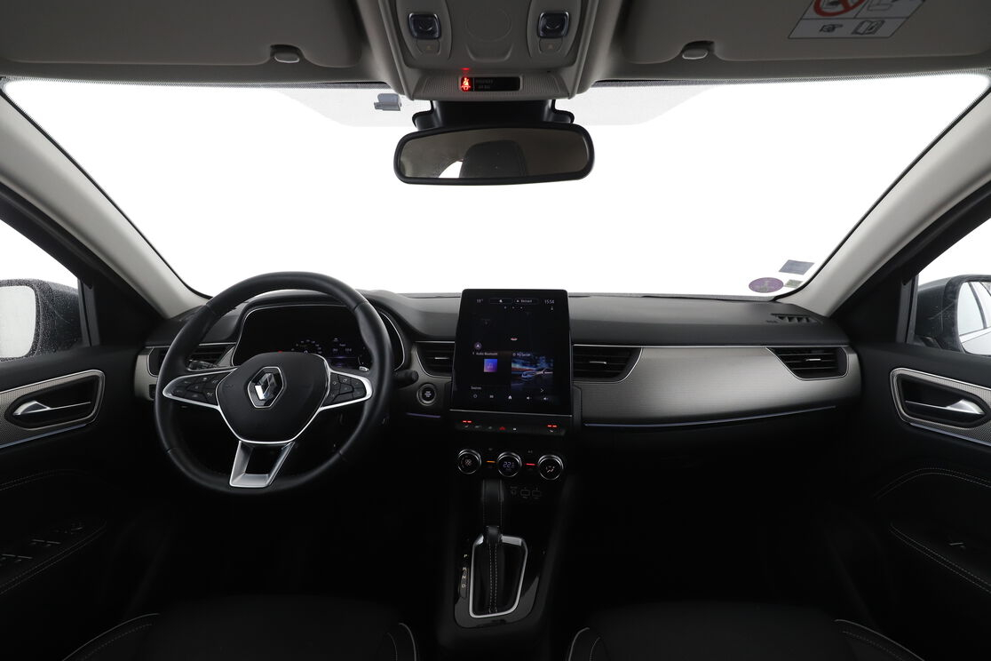 Renault Arkana 1.3 TCe Intens EDC — photo 12