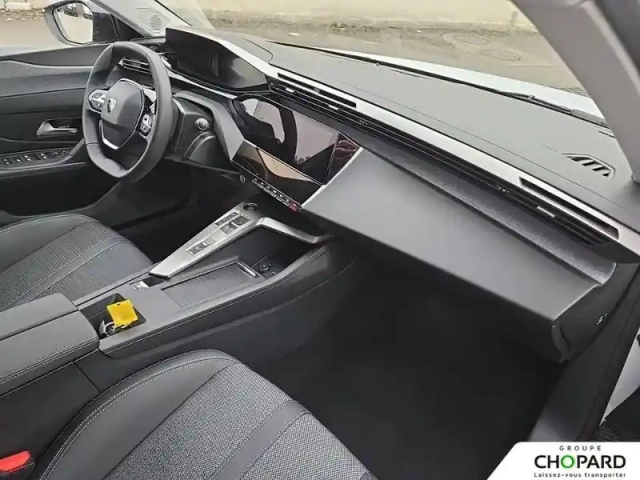 Peugeot 308 sw bluehdi 130ch s&amp;s eat8 — photo 13