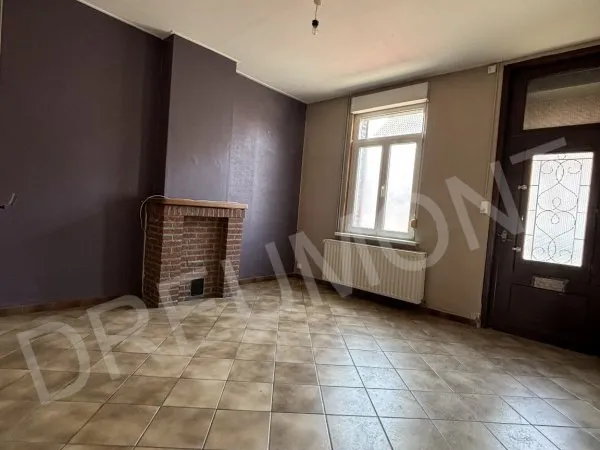 Maison 4 pièces 70 m²