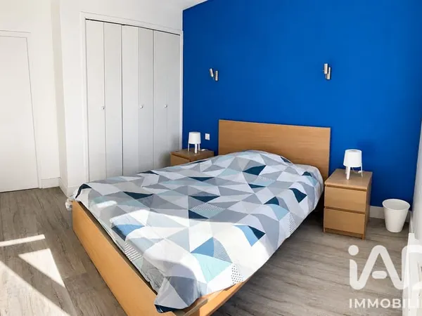 Vente Appartement 5 pièces