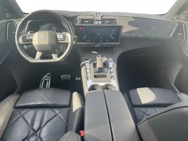 Ds Ds 7 crossback e-tense 225ch rivoli — photo 10