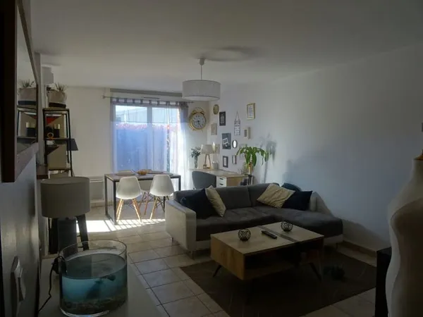 Appartement de 51m2 à louer sur Castanet-Tolosan