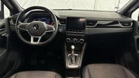 Renault Captur 1.6 E-Tech hybride 145ch Rive Gauche — photo 11