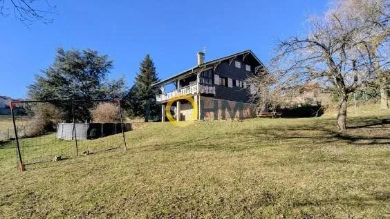 Maison 6 pièces 86 m²