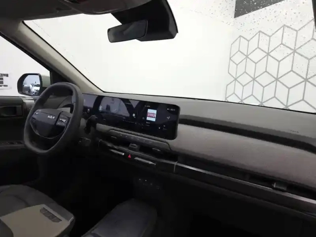 Kia Ev3 58.3 kwh 204 ch — photo 10