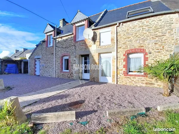 Maison 8 pièces 194 m²