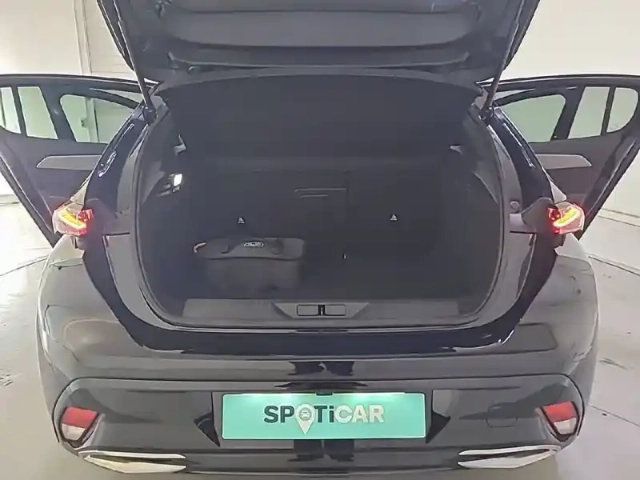 Peugeot 308 phev 225 e-eat8 — photo 101
